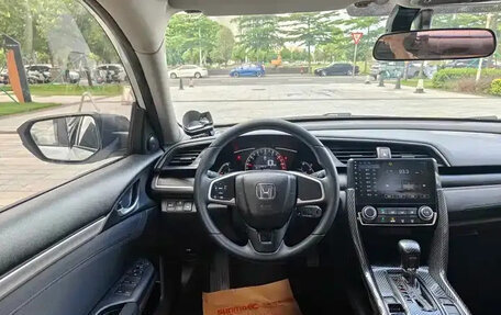 Honda Civic IX, 2021 год, 1 200 000 рублей, 11 фотография