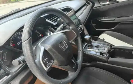 Honda Civic IX, 2021 год, 1 200 000 рублей, 8 фотография