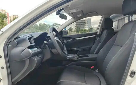 Honda Civic IX, 2021 год, 1 200 000 рублей, 9 фотография