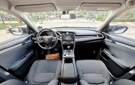 Honda Civic IX, 2021 год, 1 200 000 рублей, 14 фотография