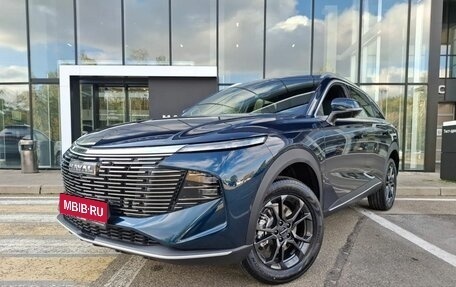 Haval F7, 2025 год, 3 099 000 рублей, 1 фотография