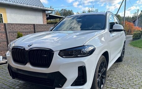 BMW X3, 2023 год, 4 600 000 рублей, 1 фотография