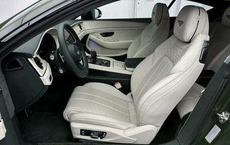 Bentley Continental GT, 2025 год, 53 000 000 рублей, 11 фотография