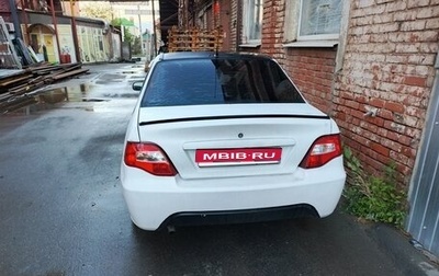Daewoo Nexia I рестайлинг, 2010 год, 185 000 рублей, 1 фотография