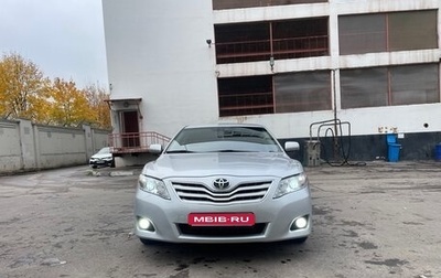Toyota Camry, 2009 год, 1 100 000 рублей, 1 фотография