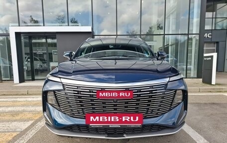 Haval F7, 2025 год, 3 099 000 рублей, 3 фотография