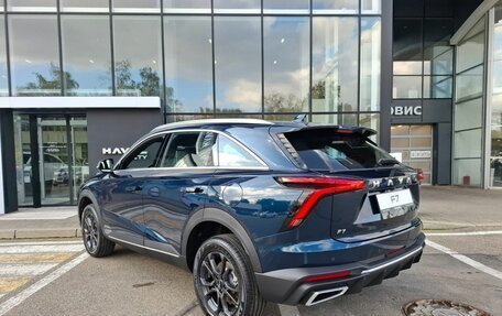 Haval F7, 2025 год, 3 099 000 рублей, 8 фотография
