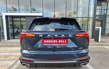 Haval F7, 2025 год, 3 099 000 рублей, 9 фотография