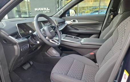 Haval F7, 2025 год, 3 099 000 рублей, 15 фотография