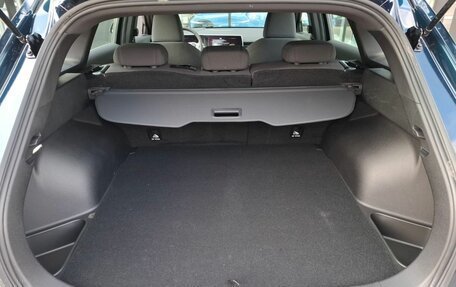 Haval F7, 2025 год, 3 099 000 рублей, 22 фотография