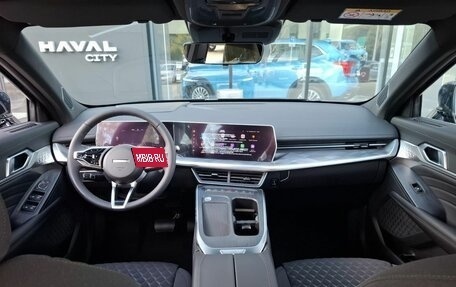 Haval F7, 2025 год, 3 099 000 рублей, 16 фотография