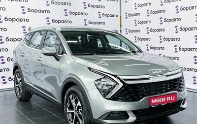 KIA Sportage IV рестайлинг, 2025 год, 4 150 000 рублей, 1 фотография
