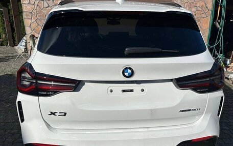 BMW X3, 2023 год, 4 600 000 рублей, 4 фотография