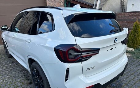 BMW X3, 2023 год, 4 600 000 рублей, 5 фотография