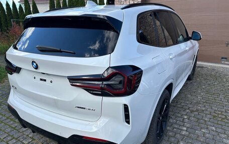 BMW X3, 2023 год, 4 600 000 рублей, 6 фотография