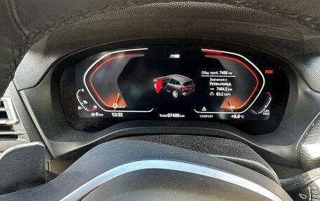 BMW X3, 2023 год, 4 600 000 рублей, 12 фотография