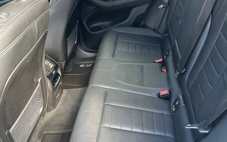 BMW X3, 2023 год, 4 600 000 рублей, 19 фотография