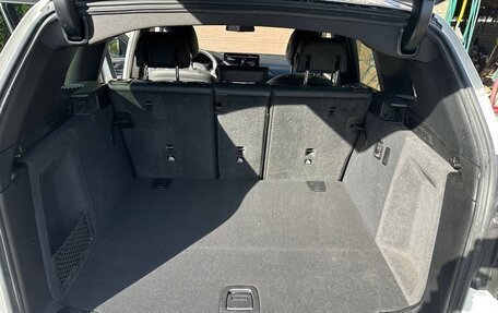 BMW X3, 2023 год, 4 600 000 рублей, 22 фотография