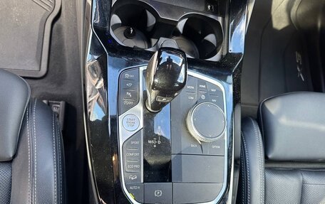 BMW X3, 2023 год, 4 600 000 рублей, 14 фотография