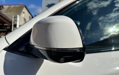 BMW X3, 2023 год, 4 600 000 рублей, 10 фотография