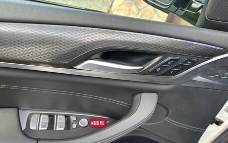 BMW X3, 2023 год, 4 600 000 рублей, 16 фотография