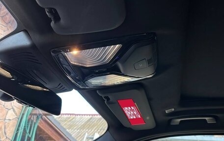 BMW X3, 2023 год, 4 600 000 рублей, 17 фотография