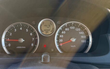 Nissan Lafesta I, 2012 год, 950 000 рублей, 6 фотография