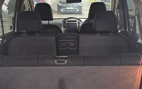 Nissan Lafesta I, 2012 год, 950 000 рублей, 8 фотография