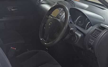 Nissan Lafesta I, 2012 год, 950 000 рублей, 7 фотография