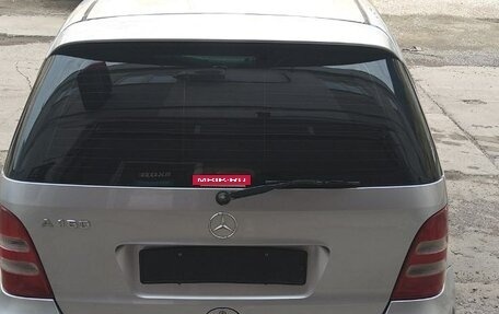 Mercedes-Benz A-Класс, 2001 год, 170 000 рублей, 2 фотография