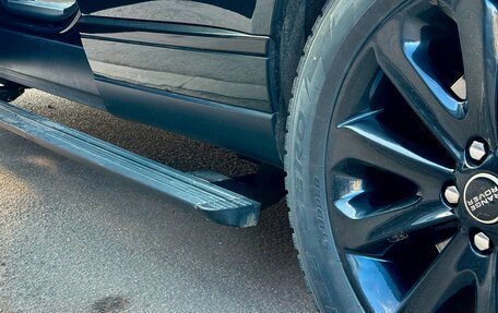 Land Rover Range Rover IV рестайлинг, 2014 год, 3 950 000 рублей, 12 фотография