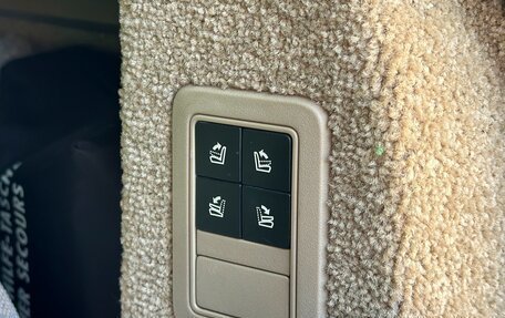 Land Rover Range Rover IV рестайлинг, 2014 год, 3 950 000 рублей, 36 фотография