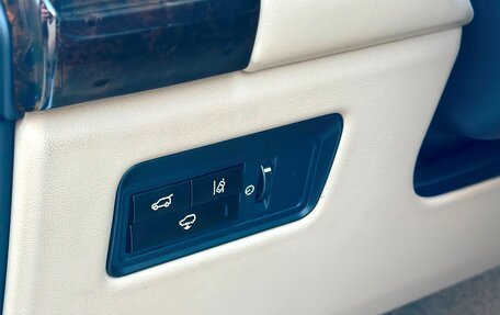 Land Rover Range Rover IV рестайлинг, 2014 год, 3 950 000 рублей, 32 фотография