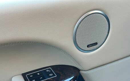 Land Rover Range Rover IV рестайлинг, 2014 год, 3 950 000 рублей, 31 фотография