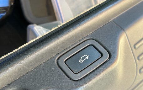 Land Rover Range Rover IV рестайлинг, 2014 год, 3 950 000 рублей, 35 фотография