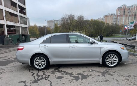 Toyota Camry, 2009 год, 1 100 000 рублей, 3 фотография