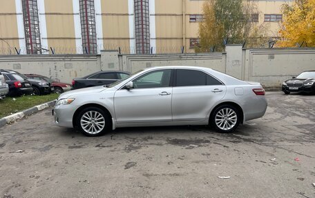 Toyota Camry, 2009 год, 1 100 000 рублей, 2 фотография