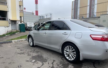 Toyota Camry, 2009 год, 1 100 000 рублей, 6 фотография