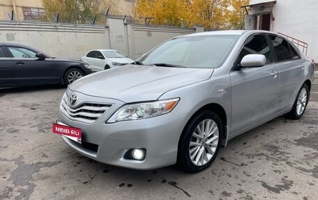 Toyota Camry, 2009 год, 1 100 000 рублей, 7 фотография