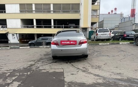 Toyota Camry, 2009 год, 1 100 000 рублей, 4 фотография