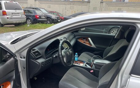 Toyota Camry, 2009 год, 1 100 000 рублей, 9 фотография