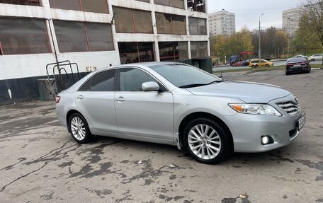 Toyota Camry, 2009 год, 1 100 000 рублей, 8 фотография