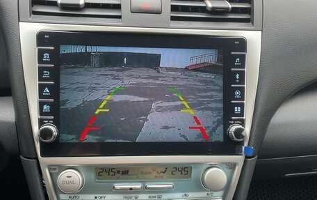 Toyota Camry, 2009 год, 1 100 000 рублей, 14 фотография