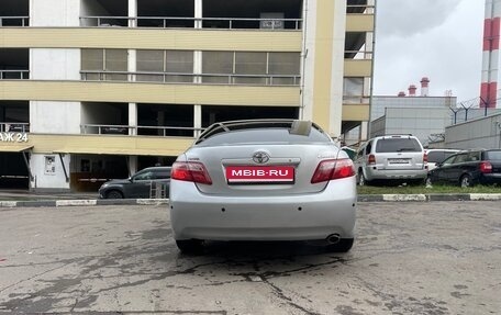 Toyota Camry, 2009 год, 1 100 000 рублей, 16 фотография