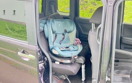 Honda N-BOX II, 2019 год, 1 300 000 рублей, 12 фотография