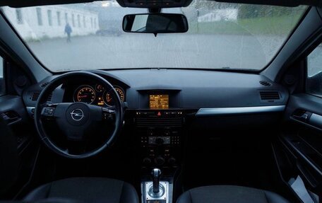 Opel Astra H, 2008 год, 450 000 рублей, 2 фотография