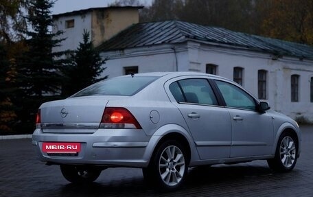 Opel Astra H, 2008 год, 450 000 рублей, 3 фотография