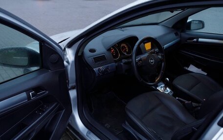 Opel Astra H, 2008 год, 450 000 рублей, 4 фотография