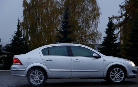 Opel Astra H, 2008 год, 450 000 рублей, 5 фотография
