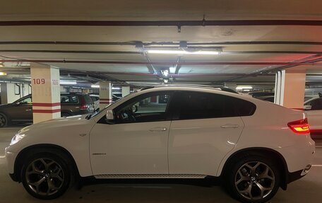 BMW X6, 2012 год, 3 500 000 рублей, 2 фотография